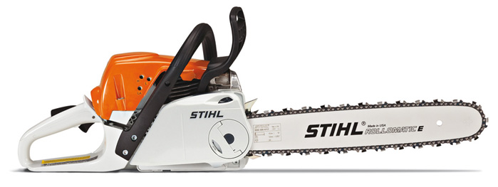 Stihl MS251C Chainsaw